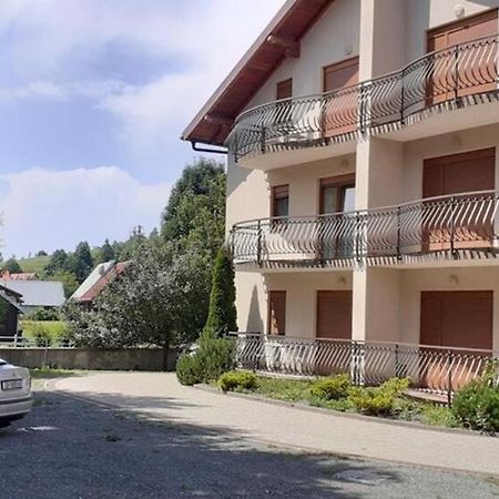Apartments With A Parking Space Fuzine, Gorski Kotar - 19537 Экстерьер фото