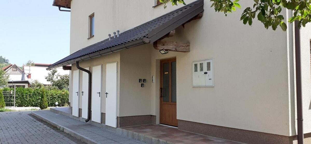 Apartments With A Parking Space Fuzine, Gorski Kotar - 19537 Экстерьер фото