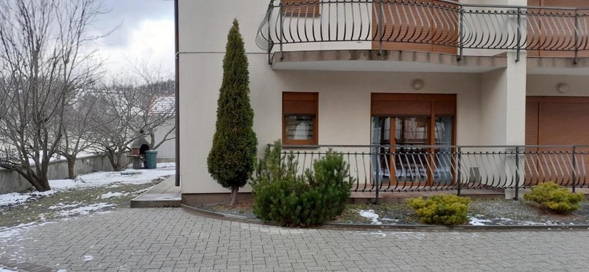 Apartments With A Parking Space Fuzine, Gorski Kotar - 19537 Экстерьер фото